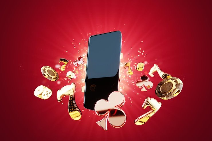 Alur Taruhan sausbet yang tertata