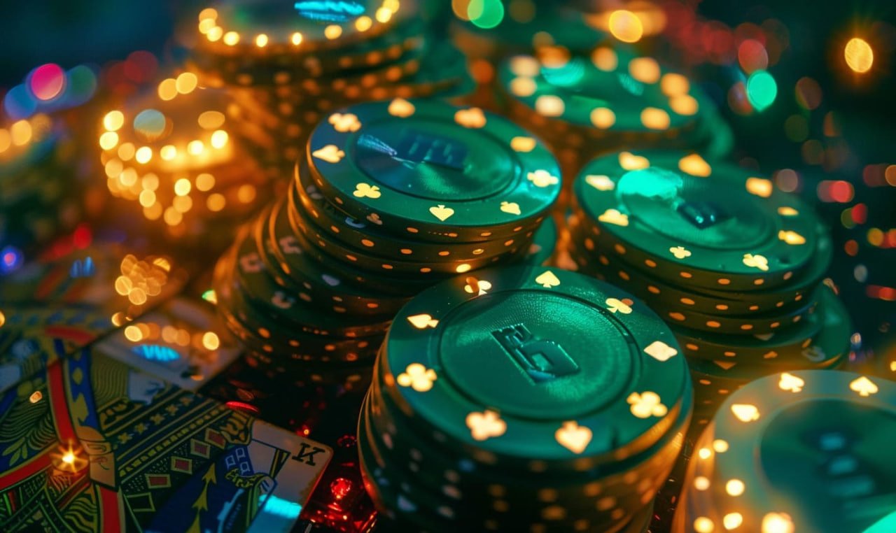 Pusat olahraga dan hiburan virtual sausbet